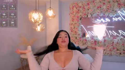 Gabriella Lee online show from 21, 11, 2025