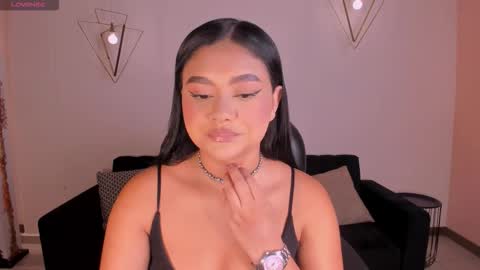 Gabriella Lee online show from 11, 2, 2026