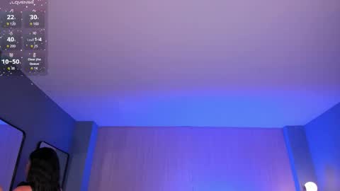 Gabriella Lee online show from 26, 2, 2026