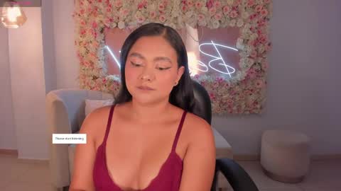 Gabriella Lee online show from 29, 4, 2026