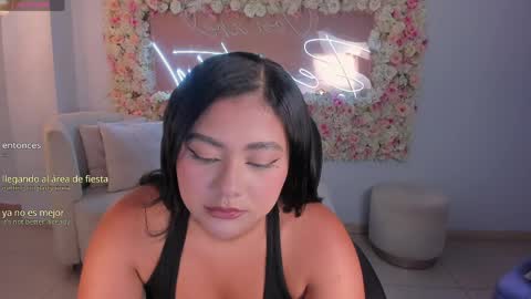 Gabriella Lee online show from 1, 5, 2026