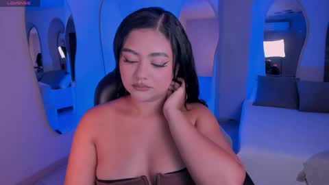 Gabriella Lee online show from 5, 5, 2026
