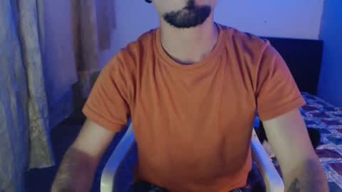 Gabriel online show from 4, 2, 2025