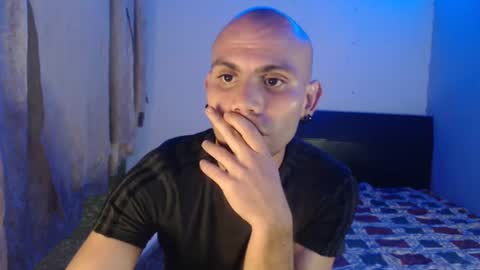 Gabriel online show from 13, 2, 2025