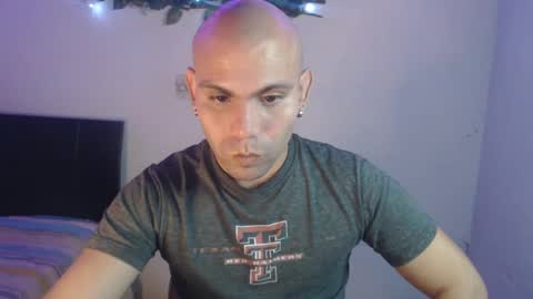 Gabriel online show from 12, 9, 2025