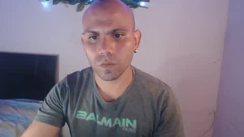 Gabriel online show from 12, 9, 2025