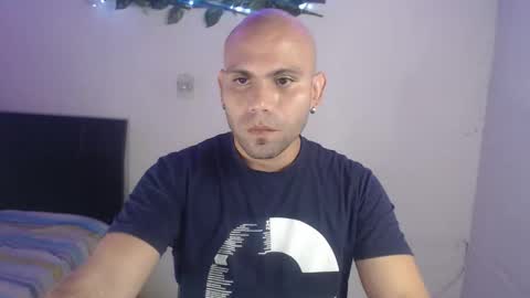 Gabriel online show from 14, 9, 2025