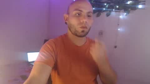 Gabriel online show from 8, 10, 2025