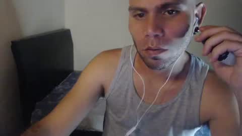 Gabriel online show from 7, 5, 2026