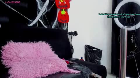 gabrielle_sexy94 online show from 3, 11, 2025