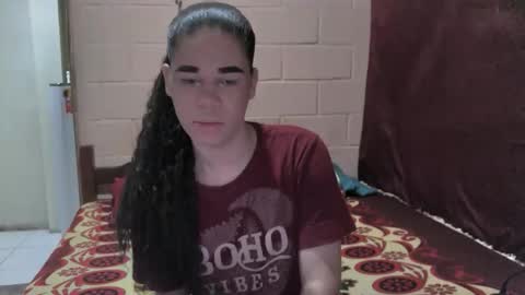 gabriely_hott online show from 1, 5, 2026