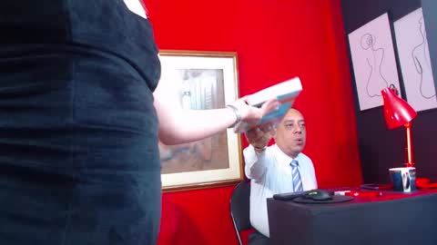 gabrielyabigail online show from 21, 2, 2026