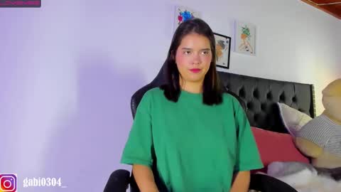 Sara   online show from 3, 3, 2025