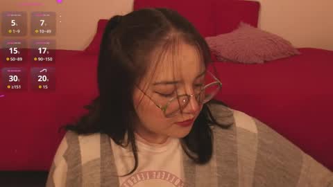 Gabyy online show from 3, 5, 2026