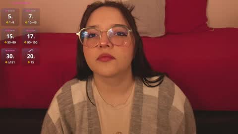 Gabyy online show from 8, 5, 2026