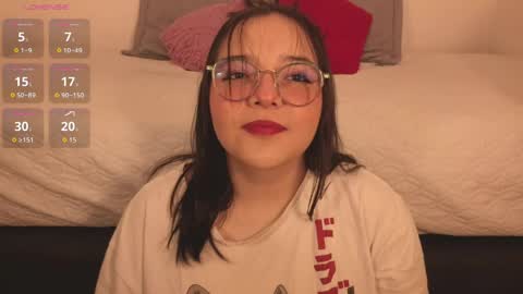 Gabyy online show from 18, 5, 2026