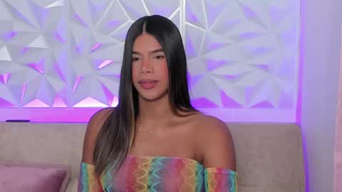 Snapshot of gaby_black_ chatting on 15, 11, 2025 Gabriela online show from 15, 11, 2025