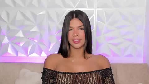 Snapshot of gaby_black_ chatting on 9, 1, 2026 Gabriela online show from 9, 1, 2026