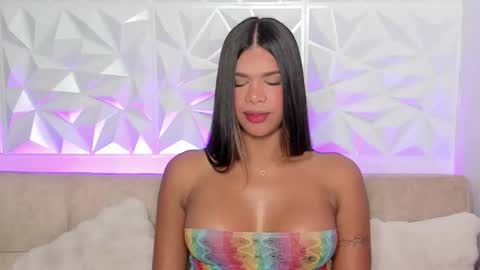 Snapshot of gaby_black_ chatting on 16, 1, 2026 Gabriela online show from 16, 1, 2026