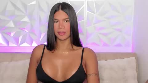 Snapshot of gaby_black_ chatting on 12, 2, 2026 Gabriela online show from 12, 2, 2026