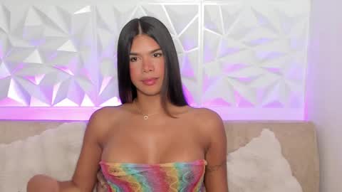 Snapshot of gaby_black_ chatting on 19, 2, 2026 Gabriela online show from 19, 2, 2026