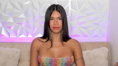 Snapshot of gaby_black_ chatting on 12, 3, 2026 Gabriela online show from 12, 3, 2026