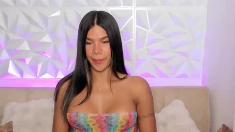 Snapshot of gaby_black_ chatting on 14, 3, 2026 Gabriela online show from 14, 3, 2026