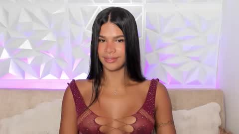Snapshot of gaby_black_ chatting on 1, 4, 2026 Gabriela online show from 1, 4, 2026