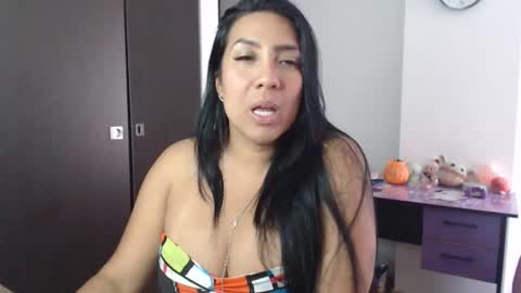 Gaby Blue online show from 18, 3, 2026