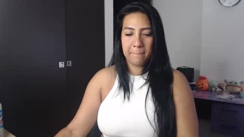 Gaby Blue online show from 19, 4, 2026