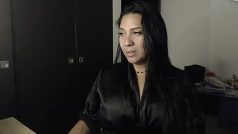 Gaby Blue online show from 21, 4, 2026