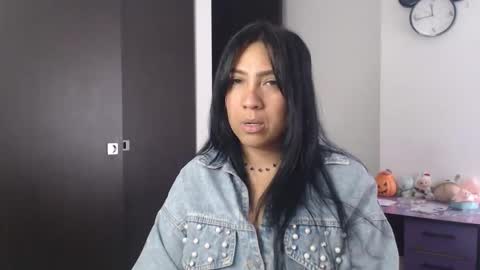 Gaby Blue online show from 4, 5, 2026