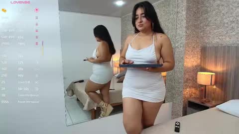 Snapshot of gaby_cuevas chatting on 23, 3, 2026 Gaby online show from 23, 3, 2026