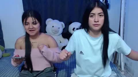 Gabriela online show from 12, 2, 2025