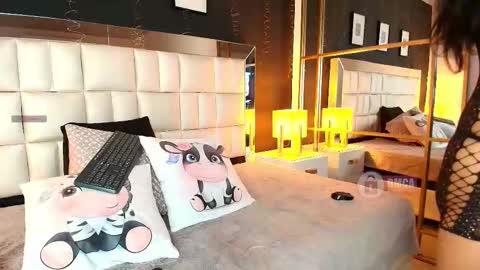 Gaby online show from 1, 2, 2026