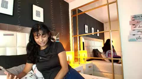 Gaby online show from 8, 2, 2026