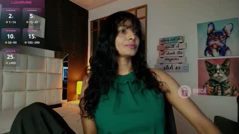 Gaby online show from 17, 3, 2026