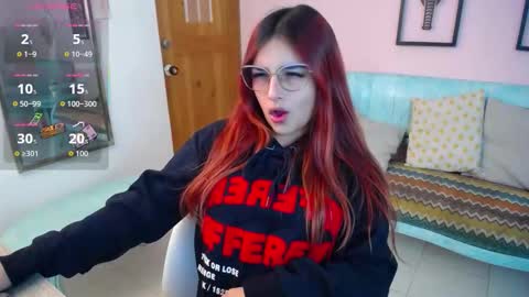 Gaby online show from 8, 10, 2025
