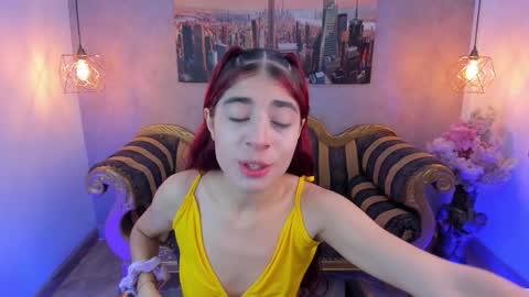 Gaby online show from 17, 10, 2025