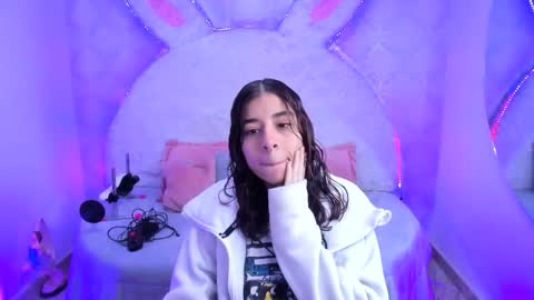 Gaby online show from 18, 3, 2026