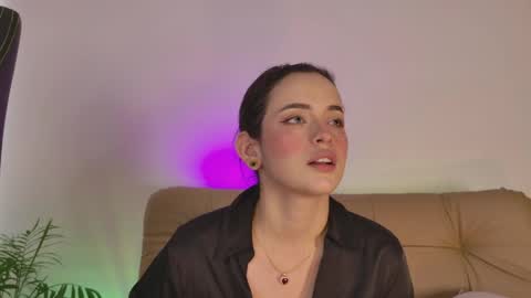 Gaby  online show from 3, 5, 2026