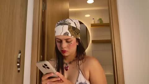 Gaby  online show from 10, 6, 2026