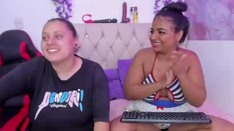 GABY AND NOAH online show from 13, 6, 2026