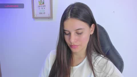 Gabriela online show from 24, 1, 2025