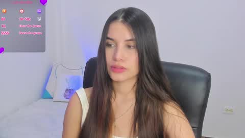 Gabriela online show from 30, 9, 2025