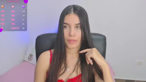 Gabriela online show from 3, 10, 2025