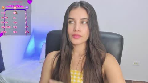 Gabriela online show from 25, 10, 2025