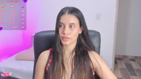 Gabriela online show from 25, 2, 2026