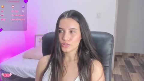 Gabriela online show from 27, 2, 2026