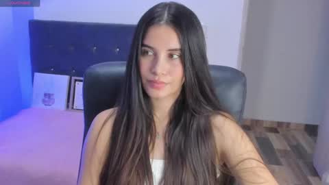 Gabriela online show from 22, 4, 2026